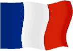 flagge frankreich