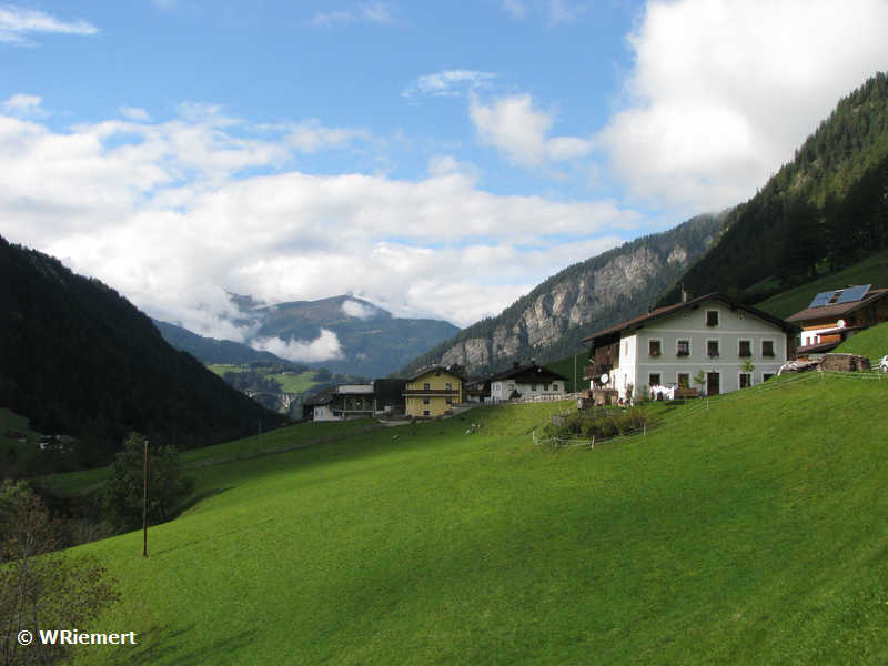 Zur Bildergalerie 'Steinach & St. Jodok' bitte hier klicken Vals