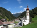 Gries am Brenner, Kath. Pfarrkirche Mariä Heimsuchung