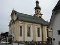 Pfarrkirche zum heiligen Vitus