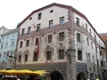 Hotel Goldener Adler