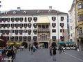 Goldenes Dachl