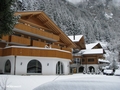 Waldhotel Doldenhorn