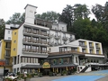 Unser Hotel, Eden au Lac