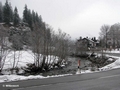 An der Kander auf dem Weg nach Eggenschwand