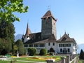 Schloss Spiez