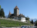 Schloss Spiez