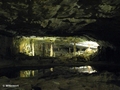 Dreischwestern-Grotte