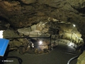 Treppen-Grotte