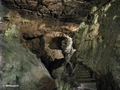 Treppen-Grotte