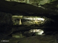 Dreischwestern-Grotte auf dem Rückweg