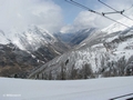 Auf Talfahrt, Blick ins Mattertal