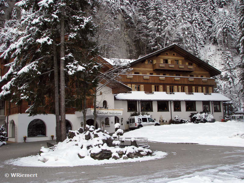Waldhotel