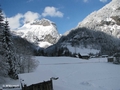 Blick Ri Gällihorn