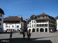 Rathausplatz