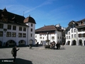 Rathausplatz