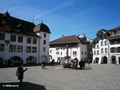 Rathausplatz