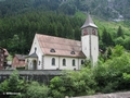 Gurtnellen, Kirche