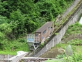 Standseilbahn Amsteg - Bristen