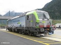 Re 475 401 der BLS Cargo