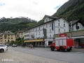 Hotel Forni