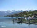 Thuner See bei Faulensee