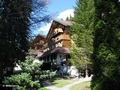 Waldhotel Doldenhorn