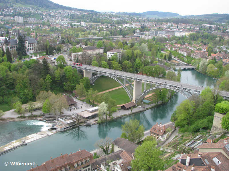 Bern