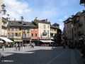 Piazza del Mercato