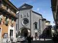 Chiesa dei Santi Gervasio e Protasio