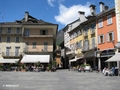 Piazza del Mercato