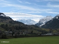 Im Kandertal zwi Reichenbach und Mülenen