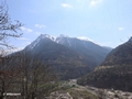 Fülhorn und Bättlihorn (2950 mtr)