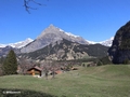 Kandersteg, Bire (2502 mtr)