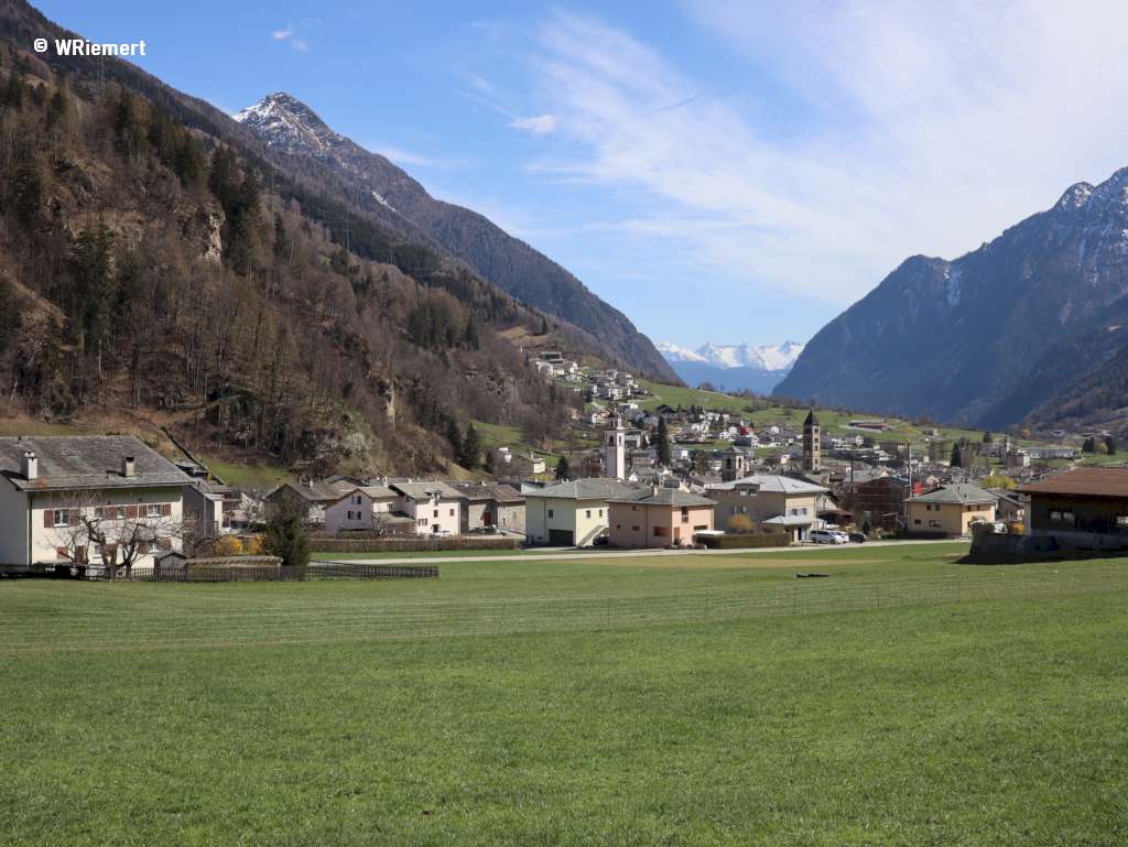 Poschiavo
