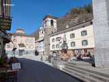 Piazza Comunale
