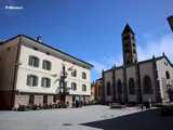 Piazza Comunale