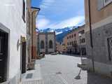 Piazza Comunale