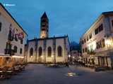Piazza Comunale