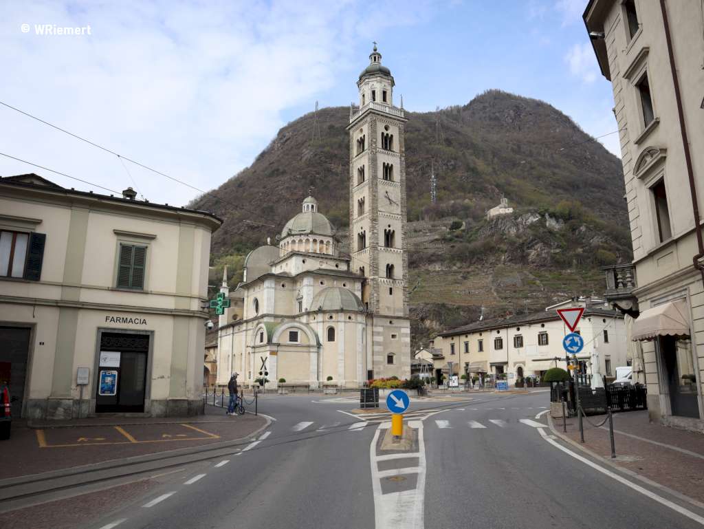 Tirano