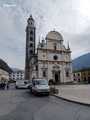 Basilika Madonna di Tirano