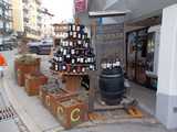 Pavarotti Winebar