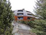 Moderne Architektur?