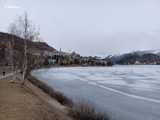 St. Moritzersee