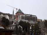 Palace Hotel St. Moritz