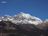 Piz Bernina