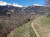 Wanderweg