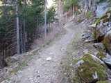 Wanderweg