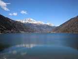 Lago di Poschiavo