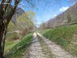 Wanderweg